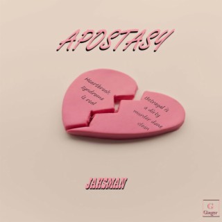 Apostasy lyrics | Boomplay Music