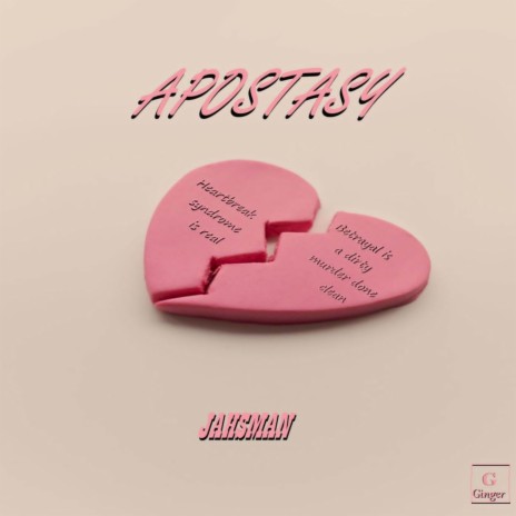 Apostasy | Boomplay Music