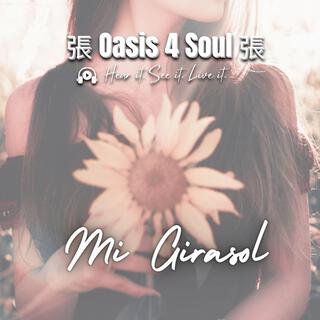 Mi Girasol lyrics | Boomplay Music