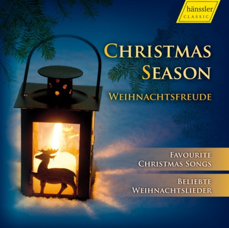 Nun singet und seid froh (Wittenberg, 1529) [arr. M. Praetorius] ft. Gerhard Schnitter | Boomplay Music