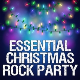 Essential Christmas Rock Party