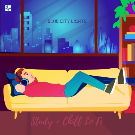 Blue City Lights | Boomplay Music