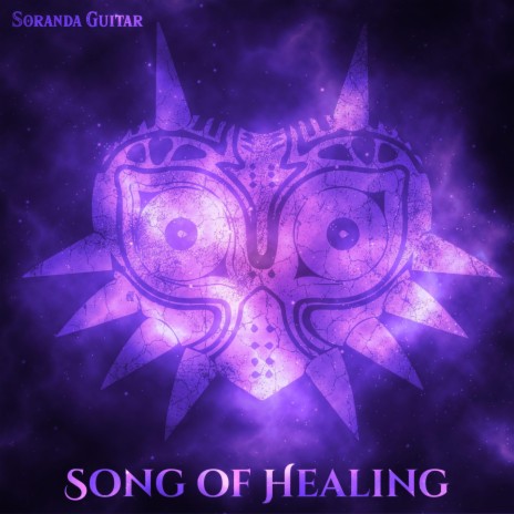 Song of Healing (From The Legend of Zelda: Majora's Mask) | Boomplay Music
