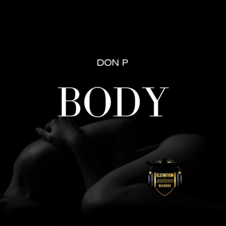 BODY | Boomplay Music