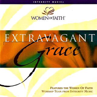 Extravagant Grace