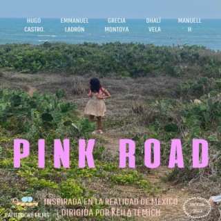 PINK ROAD (Original Soundtrack)