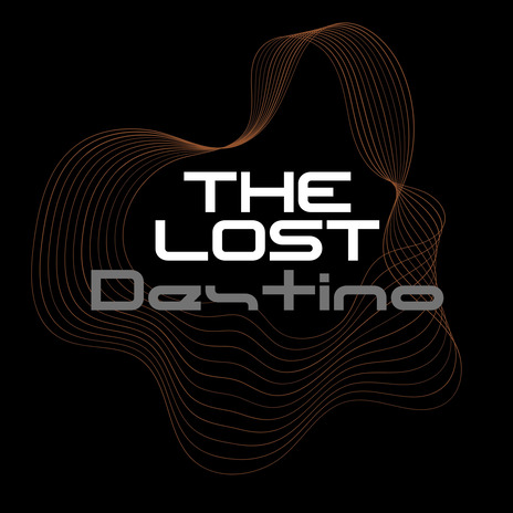 Destino ft. The Lost Productions | Boomplay Music