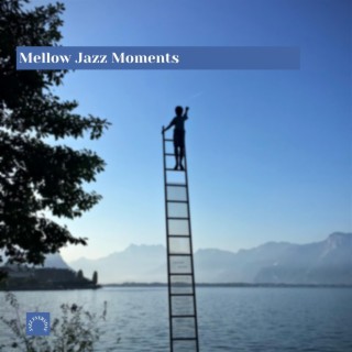 Mellow Jazz Moments for Mindful Breaths