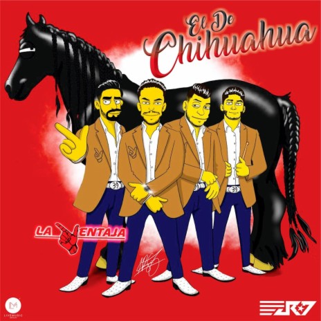 El de Chihuahua | Boomplay Music