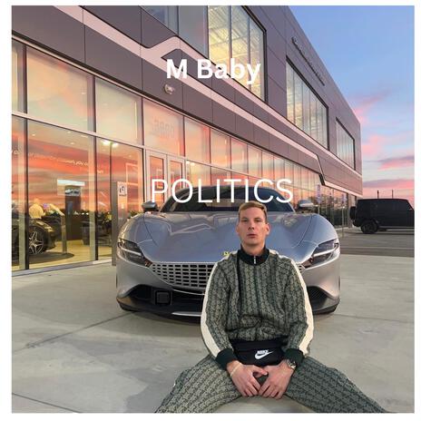 POLITICS | Boomplay Music