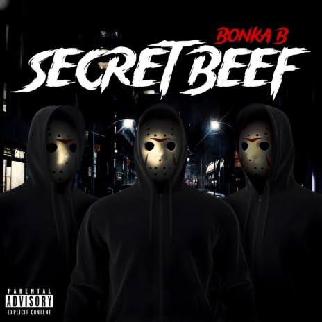 Secret Beef | Boomplay Music