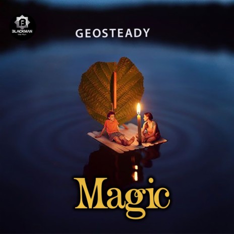 Magic | Boomplay Music