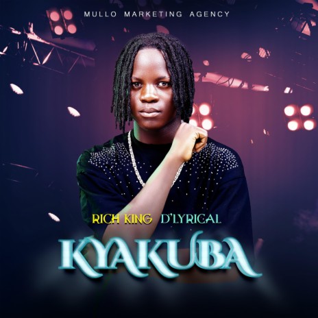 Kyakuba | Boomplay Music