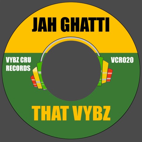 That Vybz | Boomplay Music