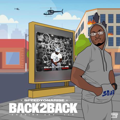 Back 2 Back | Boomplay Music