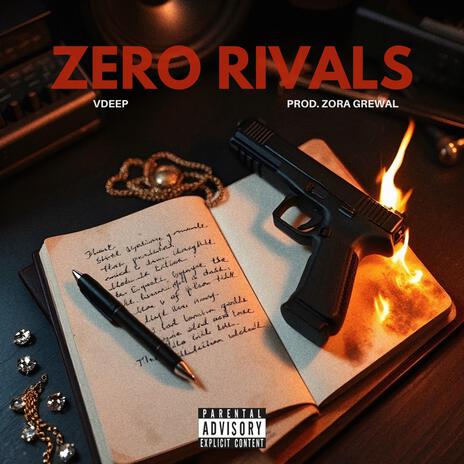 Zero rivals ft. Zora Grewal | Boomplay Music