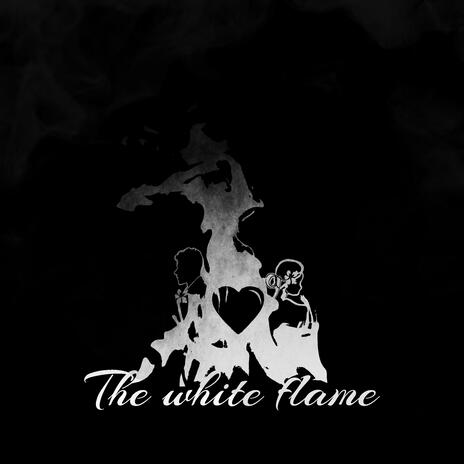 The white flame (remaster) | Boomplay Music