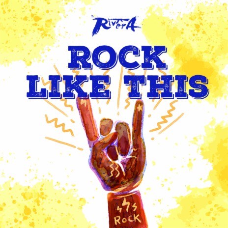 Rock Like This | Boomplay Music