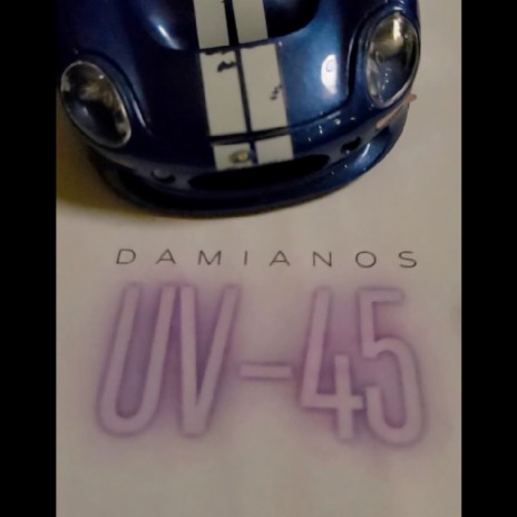 UV-45