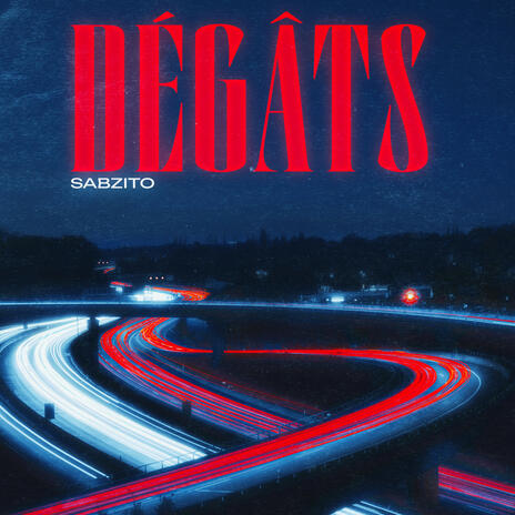 DÉGÂTS | Boomplay Music