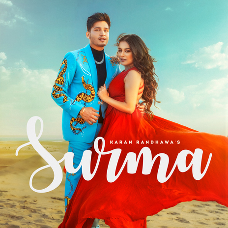 Surma | Boomplay Music