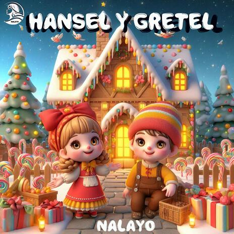 Hansel y Gretel