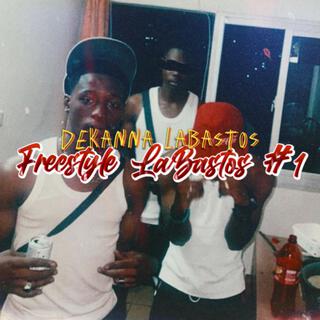 Freestyle LaBastos #1