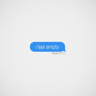 Feel Empty ft. Taylor Carnell lyrics | Boomplay Music