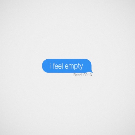Feel Empty ft. Taylor Carnell | Boomplay Music