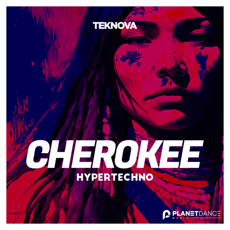 Cherokee (Hypertechno Extended Mix)