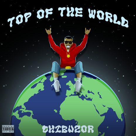 Top of the world | Boomplay Music