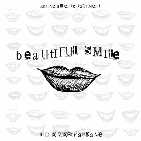 Beautiful Smile ft. WxstParkAve