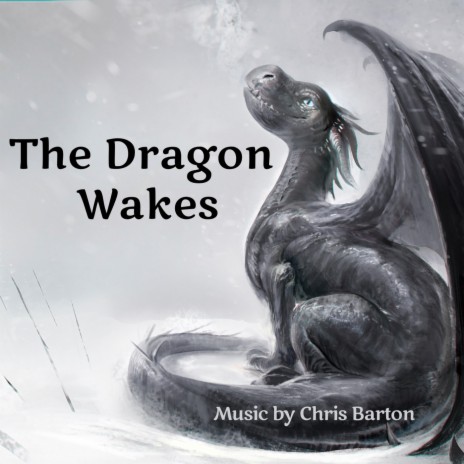 The Dragon Wakes | Boomplay Music