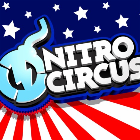 Nitro Circus ft. Chronic