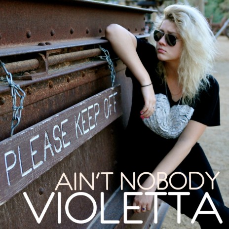 Ain't Nobody | Boomplay Music