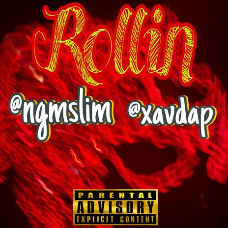 Rollin | Boomplay Music