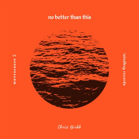 no better than this | Boomplay Music