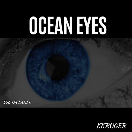 Ocean Eyes | Boomplay Music