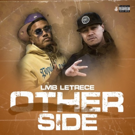 Other Side ft. Iamcutthroat | Boomplay Music