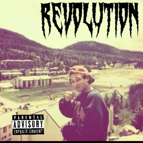 revolution | Boomplay Music