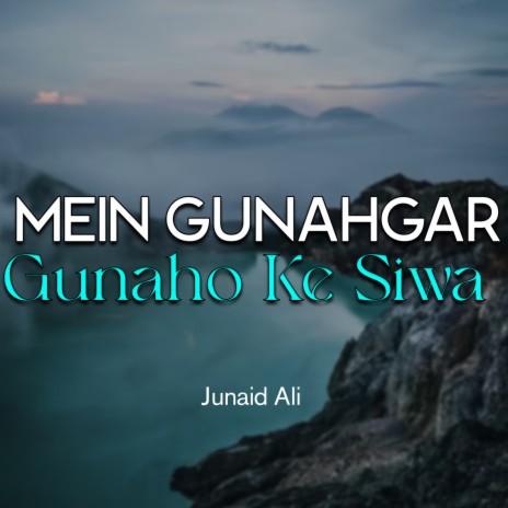 Mein Gunahgar Gunaho Ke Siwa | Boomplay Music