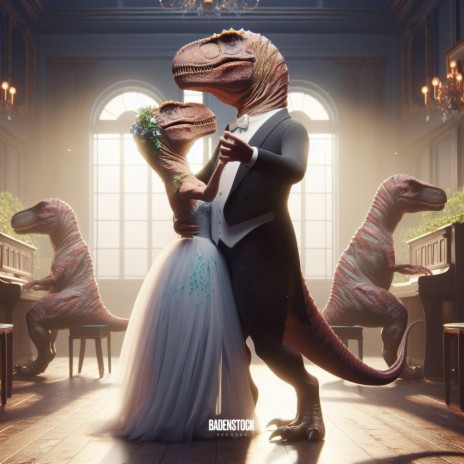 Dino Elegance Waltz