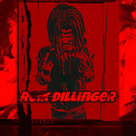 Reik Dillinger
