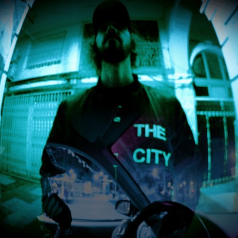 The City ft. OussTrx | Boomplay Music