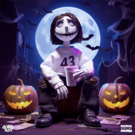 Trick or Treat ft. pulsi & cyber boi | Boomplay Music