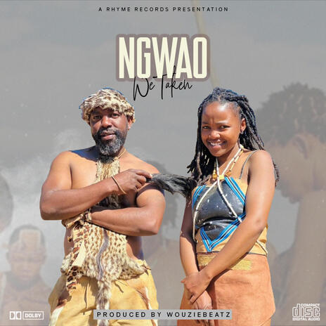 Ngwao | Boomplay Music