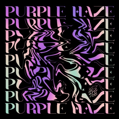 Purple Haze | Boomplay Music