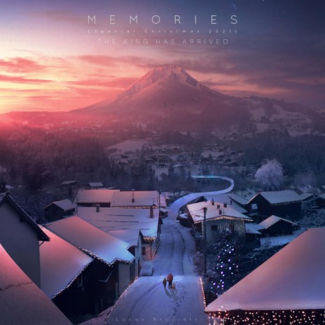 Memories (Christmas 2021) | Boomplay Music