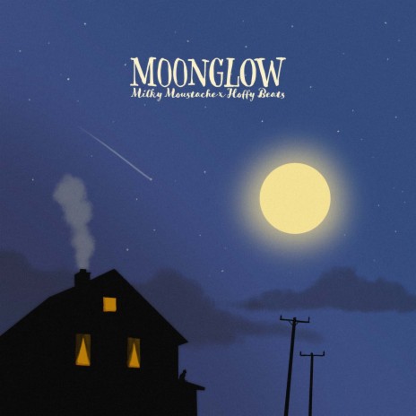 Moonglow ft. Hoffy Beats | Boomplay Music