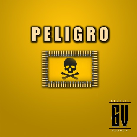PELIGRO | Boomplay Music